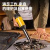 得力DL5057塑料焊枪700W(黄) 商品缩略图2