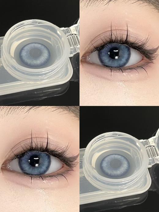 【Toastnomi】混血款品牌·套餐活动丨238/2副（年抛/一副包含2片） 商品图5