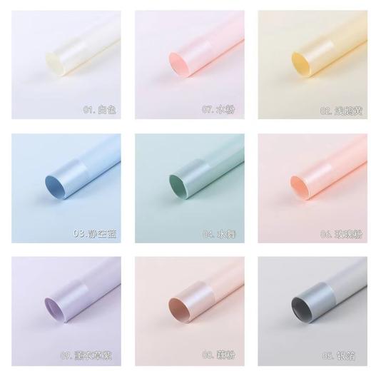 蓬蓬裙果冻膜 商品图0