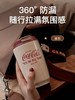 【已下架】GERM格沵 可口可乐复古摩卡杯保温杯400ml[福利品] 商品缩略图3