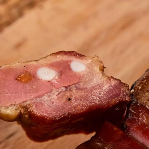 荆裕优选腊排骨500g 商品图5