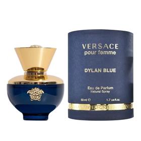 范思哲 迪伦女士香水 50ml  702030-有效期至202706