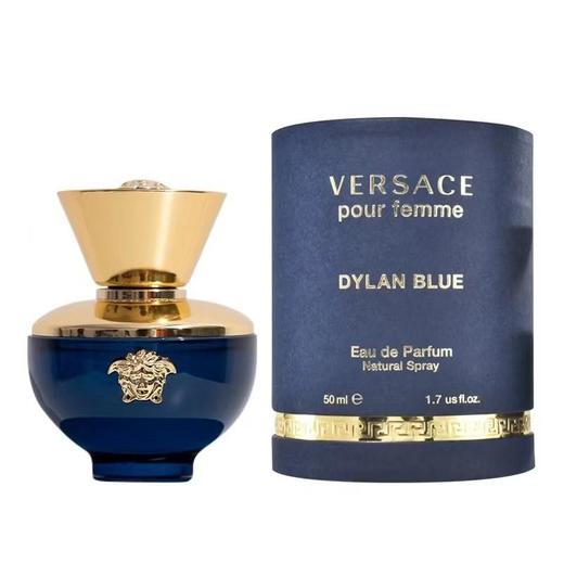 范思哲 迪伦女士香水 100ml  702032-F 商品图0