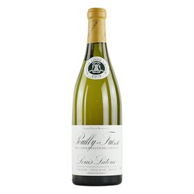 法国路易乐图普伊飞赛干白葡萄酒 Louis Latour Pouilly-Fuisse Maconnais