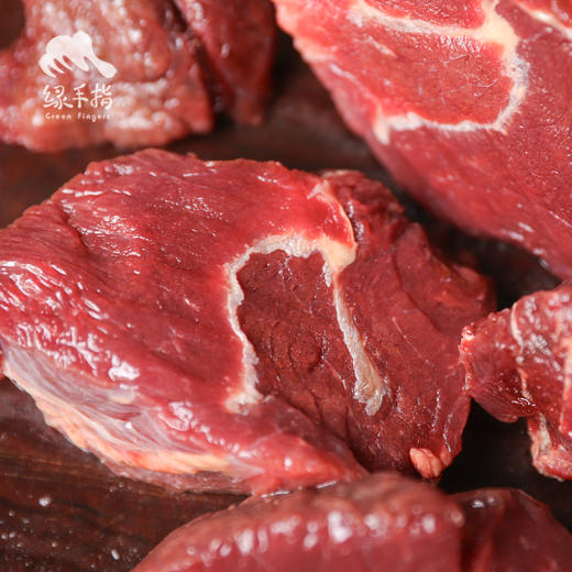 生态牦牛肉 | 合作生产*Eco-Yak meat | Coproducted 商品图0