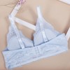 5F Ahpeena爱比娜 短款背心式文胸 商品缩略图2