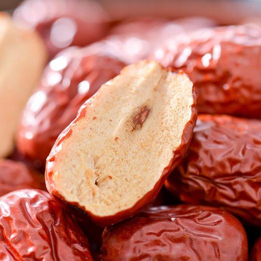 灰枣500g/份 商品图2