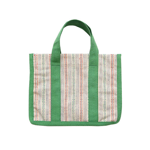 HUJI祤集小小手拎老布TISSAGE 商品图2