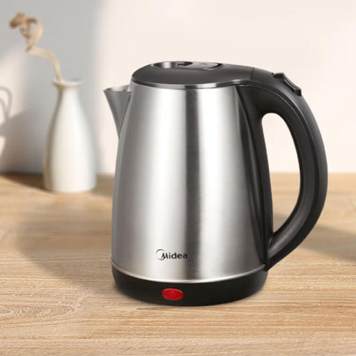 【新品家电】美的电水壶MK-AEK1719 商品图2