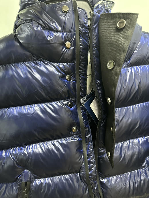 法国轻奢vuarnet棉服雪服高蓬松保暖在售3k+ 商品图11