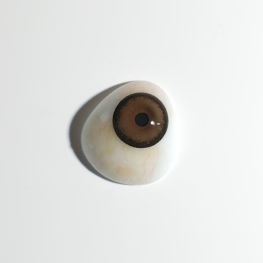 Rolalens月抛--布朗棕 商品图11