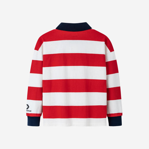 CONVERSE 春 大童小童 POLO CNVB-PL-D495 商品图1