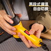 得力DL5057塑料焊枪700W(黄) 商品缩略图4