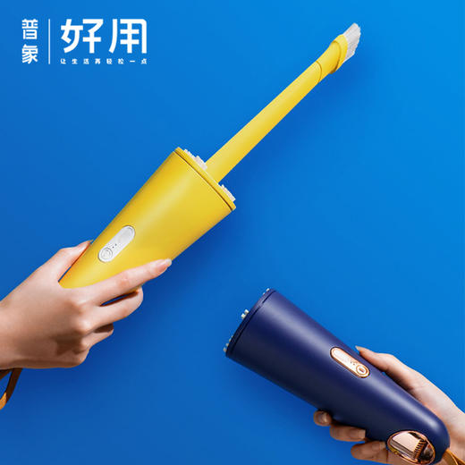 手持便携多功能大吸力吸尘器 商品图0