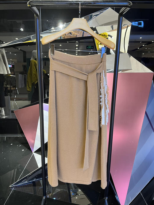 半身裙 商品图0