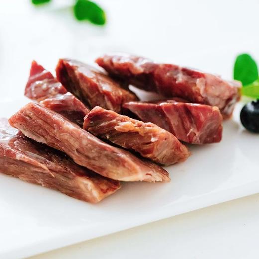 【生活选集】小块嫩牛100克*1袋/3袋/5袋 商品图3