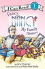 漂亮南希 英文原版 Fancy Nancy  My Family History 商品缩略图0