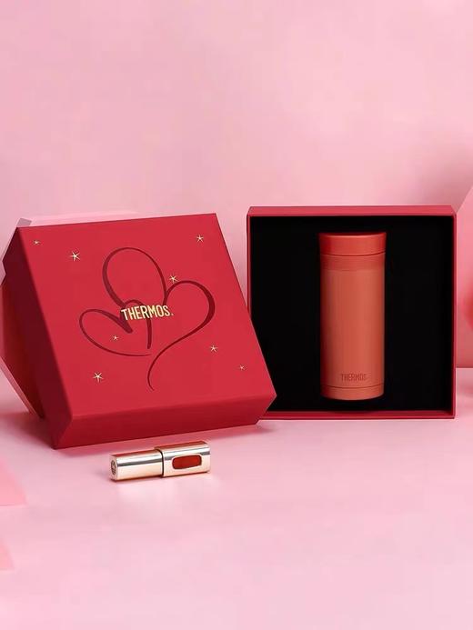 百货世界-膳魔师保温杯TCNC-200 商品图1