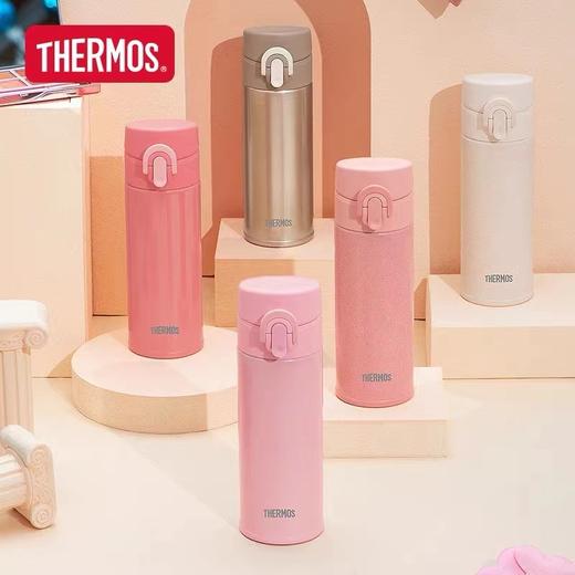 百货世界-膳魔师保温杯TCNI-300 商品图2