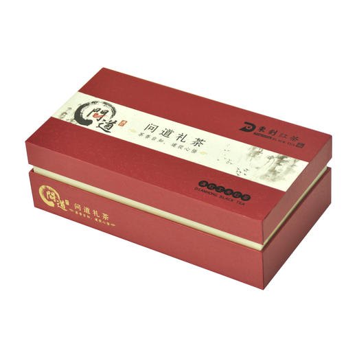问道礼茶-红茶 商品图0