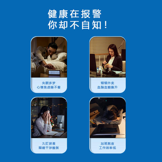 阿敏AMINCOL鱼油 商品图1