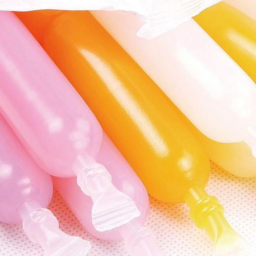 可康牌优果吸吸果冻棒棒冰 商品图2