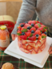 草莓满满 · 奶油蛋糕 商品缩略图2