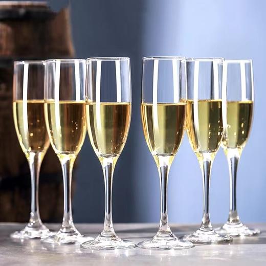 SXZ6号香槟杯 商品图1