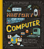 计算机的历史 英文原版 The History of the Computer 儿童科普绘本STEM  Rachel Ignotofsky 商品缩略图0