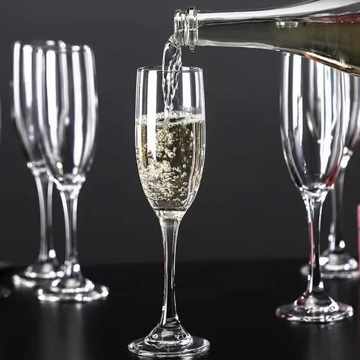 SXZ6号香槟杯 商品图2