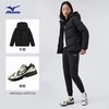 【自营】Mizuno/美津浓  2022冬款女短款羽绒服K2CN25A4 商品缩略图1