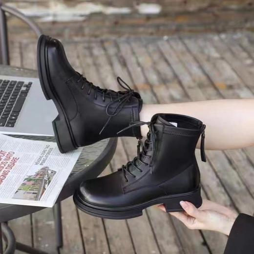 圣杰菲马丁棉靴99001-3 商品图1