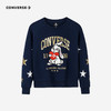 CONVERSE 春 大童小童婴童 卫衣 CNVG-FW-D552 商品缩略图0