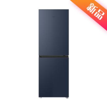 海尔 冰箱  BCD-202WGHC290B9  风冷两门  星石蓝 机械  定频 商品图0