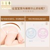【云粉节】9楼英国natures purest（天然素彩）女宝宝内裤彩棉柔软舒适女童全棉内裤2件装丨吊牌价：188元 商品缩略图3