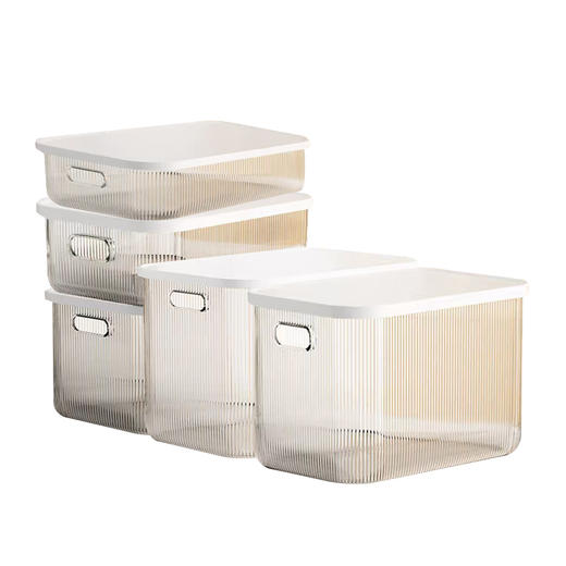 三喜宜欧收纳盒多规格 商品图4