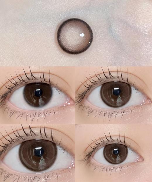 Rolalens月抛--宝宝巧 商品图10