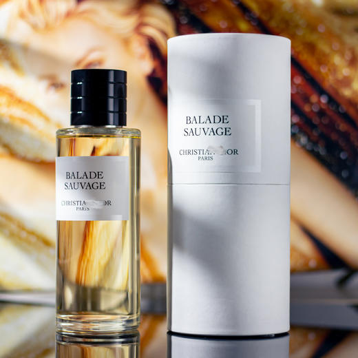 D家 典藏系列-旷野信步 D**r Balade Sauvage 分装 商品图1