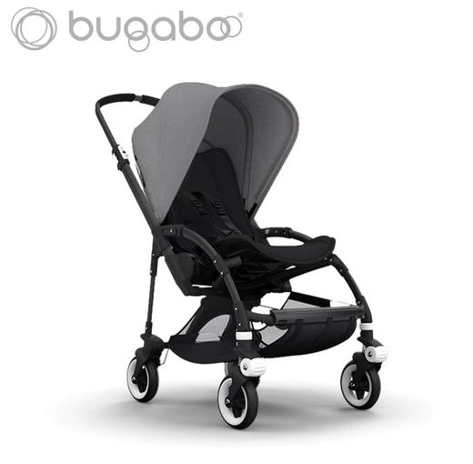 Bugaboo Bee3 complete cn/sea 黒棚/黑车架 商品图0