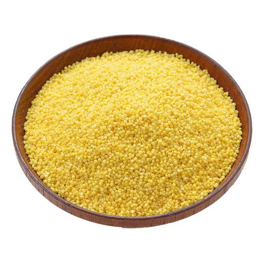 金苗小米500g/份 商品图0