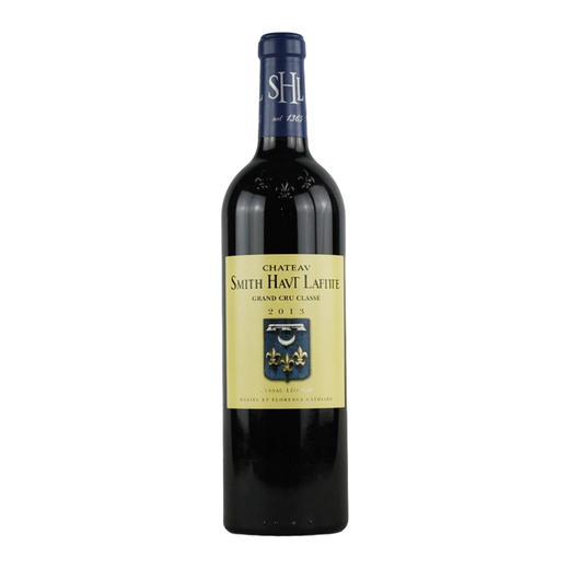史密斯拉菲特庄园干红2013Chateau Smith Haut Lafitte 商品图0