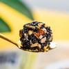 【百年品牌香港宝芝林】五黑坚果丸以黑养黑传统古法制作酥脆口感营养加倍更懂你的养生小零食一盒约20颗 商品缩略图3