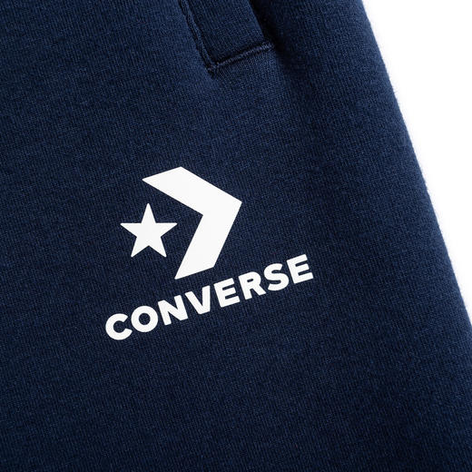 CONVERSE 春 大童小童 长裤 CNVB-KN-D526 商品图4