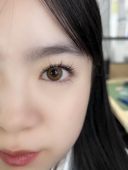 Rolalens月抛--维密棕 商品图9