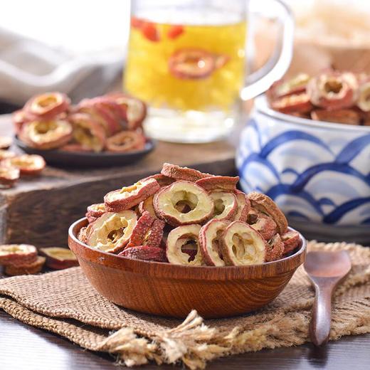 精选山楂100g/份 商品图2