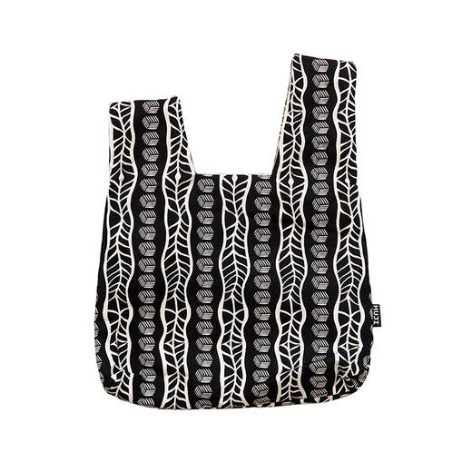 HUJI祤集套结手提包插画部落部落 商品图2