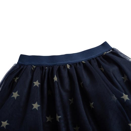 CONVERSE 春 大童小童 半裙 CNVG-KE-D796 商品图2
