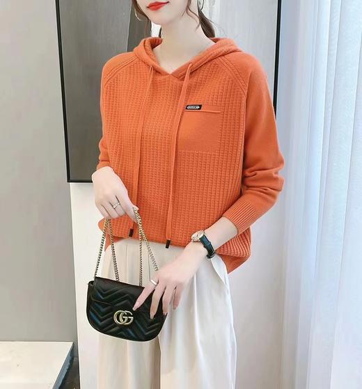 帽衫22178 商品图1