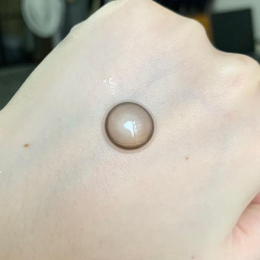 年抛 Pink peach小灯笼 14.2 着色13.4 自然棕 商品图6