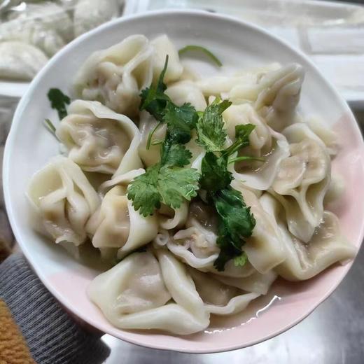 草帽馄饨2袋 商品图1
